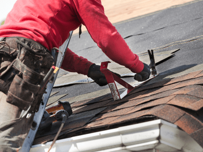 About Roof Repair Experts Chesterfield, MO